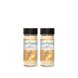 Wefood Organik Zencefil Tozu 45 Gr 2'Li