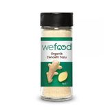 Wefood Organik Zencefil Tozu 45 gr