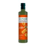 WEFOOD Probiyotik Kayısı Sirkesi 250ml