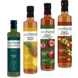Wefood Sirke Deneme Paketi - 500 ml