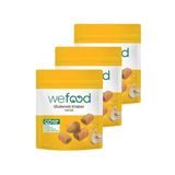 Wefood Tahinli Kraker 40 gr 3'lü