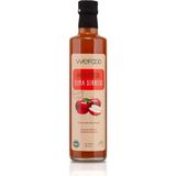 Wefood x 2 Adet Organik Elma Sirkesi 500 ml - 1 lt