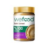 WEFOOD YER FISTIĞI EZMESİ %100 (SADE) 300 GR