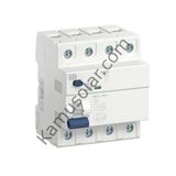 Weg RDW30-25-4 Kaçak Akım Rölesi