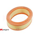 Weger HAVA FİLTRESİ CLIO 2 1998-2005 KANGOO 1997MEGANE 1 1996LOGAN 2004SANDERO 2008 SOLENZA 2003 SYMBOL 2 2008-2014 1.4 E7J K7J 1.6 K7M 2.0 F4R 7701070525 7701069365 7701047655