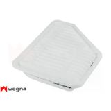 Weger HAVA FİLTRESİ TOYOTA AURIS COROLLA 1.4L 1NDTV D-4D NDE150 NDE180 2007-2018 / AVENSIS 2.0L 2.2L 1AD-FTV 2AD-FTV ADT270 ADT271 08- 178010R030 1780126020