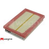 Weger HAVA FİLTRESİ TOYOTA COROLLA CROSS 1.8L 2ZR-FXE ZVG12 ZWE211 19- / CH-R 1.8L 2ZRFXE ZYX10 16- / YARIS CROSS 1.5L M15A PB10 PJ110 PJ15 20- 1780121060 178010M040 178010M030
