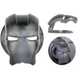 Weger IRON MAN START STOP KORUYUCU KAPAK FÜME AKSESUAR