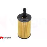 Weger YAĞ FİLTRESİ PARTNER-BERLINGO 1996 -P106 1997 -P206 1998 -P306 1993-2001 -P307- C3 2002 1.4-1.6 165 HU 612X 1109 AN 1109 R6 1109 R7
