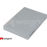 Wegna Depomix Polen Filtresi Clio Ii 02 Kangoo 98 Megane I 96 Logan 04 1.2 1.4 1.6 1.5dci 1.9dci - Çok Renkli