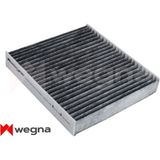 Wegna Depomix Polen Filtresi Clio Iv 12 Symbol Iii 13 Captur I 13 Sandero Ii 12 Logan Ii 12 Taliant 21 Captur Ii 20 Clio V 19 Micra V K14 16 Juke F16 19 0.9tce 1.0tce 1.2tce 1.3tce 1.5dci Karbonlu - Çok Renkli