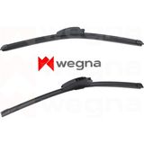 Wegna Gelalsat Silecek 450MM Universal Muz Banana Tip Koli Adedi 25 Li - TEK