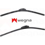 Wegna Gelalsat Silecek 550MM Universal Muz Banana Tip Koli Adedi 25 Li - TEK