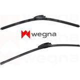 Wegna Gelalsat Silecek 600MM Universal Muz Banana Tip Koli Adedi 25 Li - TEK