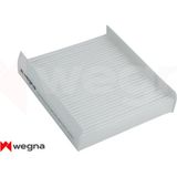 Wegna Mtxdpn Polen Filtresi Bipper-Nemo 08 Doblo Iii-Punto-Fiorino-Linea 06 Egea 15 Combo 12 1.3-1.6cdti-1.4 Cu 2040