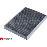 Wegna Polen Filtresi Clıo Iı 02>kangoo 98>megane I 96> Logan 04> 1.2 1.4 1.6 1.5dcı 1.9dcı