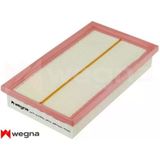 Wegna Wa2738 Hava Filtresi Focus 1.4 16V 1.6 16V 1.8 16V 2.0 16V 1.8 Tdci 98 04 - Connect 1.8 16V 1.8 Tdci 02 C 2774/3 97133-1U000