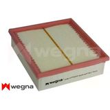Wegna Wa2859 Hava Filtresi Doblo 10 Linea 07 Punto 05 Mito 08 Combo 12 Corsa D 10 1.2 1.3 D 1.6D 1.7D C 20106 51830174