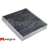 Wegna Wc3029c Polen Filtresi Clio Iv 12 Symbol Iıı 13 Captur I 13 Sandero Iı 12 Logan Iı 12 Taliant 21 Captur Iı 20 Clio V 19 Micra V K14 16 Juke F16 19 0.9Tce 1.0Tce 1.2Tce 1.3Tce 1.5Dcı Karbonlu 272
