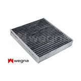Wegna WC3029C Polen Filtresi Clio Iv 12 Symbol Iıı 13 Captur I 13 Sandero Iı 12 Logan Iı 12 Taliant
