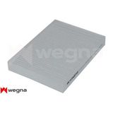 Wegna Wc3126 Polen Filtresi Clio Iı 02 Kangoo 98 Megane I 96 Logan 04 1.2 1.4 1.6 1.5Dcı 1.9 Dci 6444Jq
