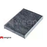 Wegna Wc3126c Polen Filtresi Renault Clio Iı -- 07/04 Clio Symbol Megane I. Kangoo Karbonlu Cuk 2945 1610589380