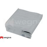 Wegna Wc3231 Polen Filtresi Clio Iıı Modus Twingo Micra Iıı Note Sandero Duster 1.2 16V 1.4 16V 1.6 1.6 16V 1.5Dcı Cu 1829 1046935