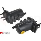 Wegna Yakıt Filtresi Megane Iı 1.5dcı 02 > Scenıc Iı 1.5 Dcı 03 > Delıklı Wk 939/10X