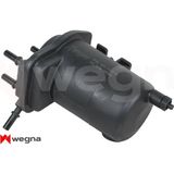 Wegna Yakıt Fıltresı Renault Clıo Iı 01>06 Symbol 01>09 Kangoo 01> Nıssan Note 06> Mıcra Iıı K12 03>10 Suzukı Jımny 05> 1.5 Dcı K9K Delıklı