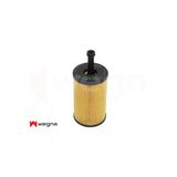 Wegnawo1119 Yağ Filtresi Partner-Berlıngo 96- -P106 97- -P206 98- -P306 93-01 -P307- C3 02 - 1.4-1.6 16V Rszyn