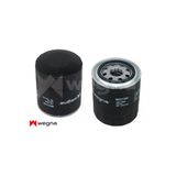 Wegnawo1195 Yağ Filtresi H100 2.5 Tcı-Stare 97- 2.5 Tdcı - H1 01- 2.5 Crdı İnce Tip W 930/26 Rszyn