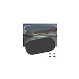 WEHHLER Citroen C-Elysee 2012-2013-2014-2015-2016-2017-2018 Arka Cam Perdesi-Güneşlik