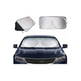 Wehhler Ford Focus 1.5 Ecoblue Active Stil Otomatik 2025-2026 Ön Cam Güneşliği-Torpido Korucuyu Yuvarlak