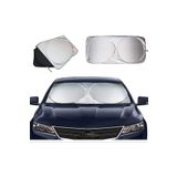 WEHHLER Ford Focus 1.5 Ecoblue Titanium Stil Otomatik 2024 Ön Cam Güneşliği-Torpido Korucuyu Yuvarlak