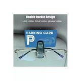 Wehhler Porsche Macan 4 Bev Otomatik 2025-2026 Gözlük Ve Kart Tutucu