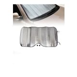 WEHHLER Renault Clio 2 (Üçgen Far) 2001-2002-2003-2004 Ön Cam Güneşliği-Torpido Korucuyu
