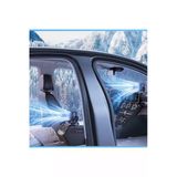 WEHHLER VW Passat B4 STW 1993-1996 360 Derece Dönebilen 12V Soğutucu Vantilatör Klima Fanı