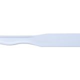 WEICON 10953008 Evrensel Spatula, Beyaz