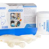 Weicon A epoksi reçine | 200 g | Plastik çelik 2 bileşenli yapıştırıcı