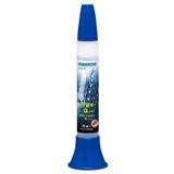 Weicon Bisiklet Zinciri Yağı | 30 ml | Zincir, vites kolları, zincir dişlisi için yağlayıcı