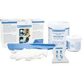 WEICON BR Epoksi Reçine Sistemi 0,5 kg, bronz metalik