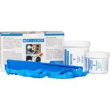 WEICON C Epoksi Reçine Sistemi 200 g, gri