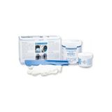 Weicon C-Yüksek Sıcaklığa Dayanıklı Epoksi Macun 500 gr
