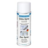 Weicon Çinko 400 ml Özel Açık Sprey