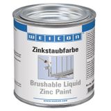Weicon Çinko Toz Boyası - 375 ml