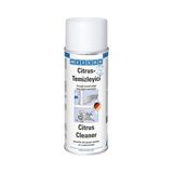 Weicon Citrus Temizleyici Dezenfektan Sprey 400 ml %75 İpa İçerir Antibakteriyel Hijyen Spreyi