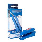 WEICON Duo-Sıyırıcı No. 200 Kablolar İçin Soyucu Ve Sıyırıcı