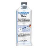 Weicon Easy-Mix metal | 50 ml | Yeşil | Metal, plastik, ahşap, cam için epoksi yapıştırıcı