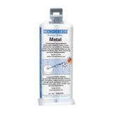 Weicon Easy-Mix Metal Yapıştırıcı 50 Ml Gri Yeşil