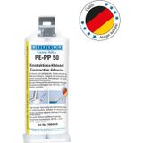 Weicon Easy-Mix Pe-Pp 50 Epoksi Reçine Sistemi, 50 ml